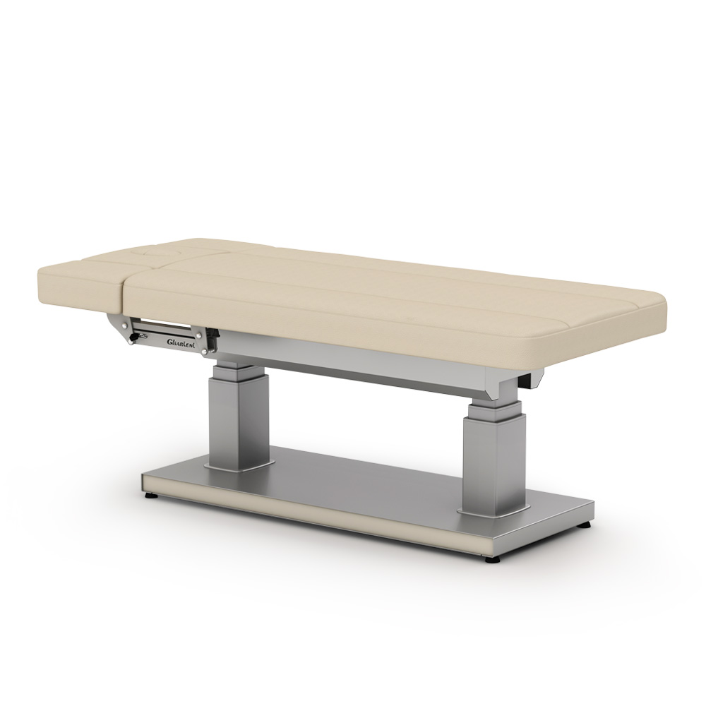 spa table MLR Select alu